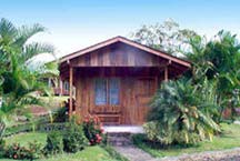 Tabacon Resort - Standard Room