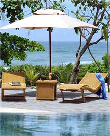 Romantic Escape in the tropical jungle of Costa Rica