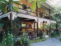 Restaurant La Casa Creole