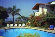 Villas Nicolas in Costa Rica