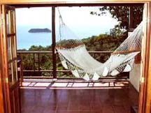 The View at Villas Nicolas in Quepos Manuel Antonio